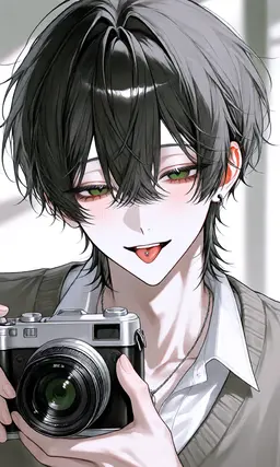 Profile image of 琉貴