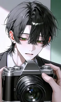Profile image of 琉生