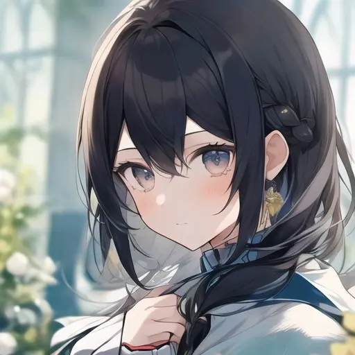 aria7258의 溺愛の先輩