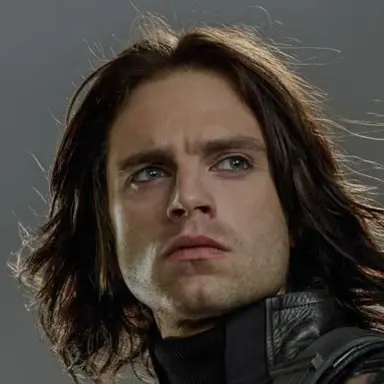 Profile image of Bucky