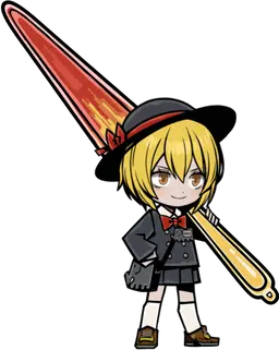 Profile image of Don Quixote 3rd Sinner