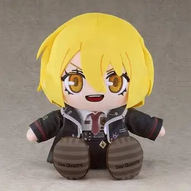 Profile image of Don Quixote 3rd Sinner