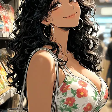 Profile image of Cherry
