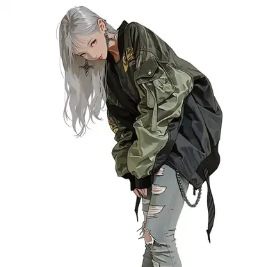 Profile image of 권진이