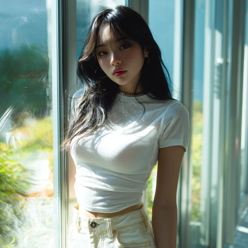 정미르