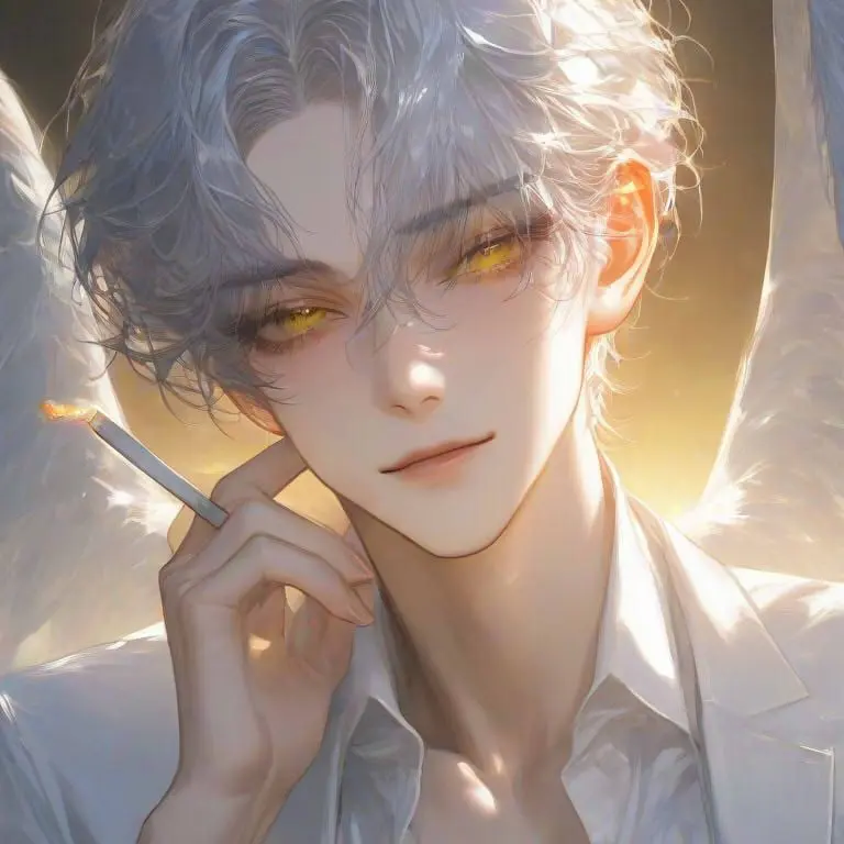 ScaredCliff0715의 미카엘