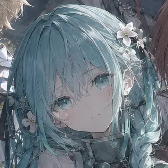 Profile image of 미쿠