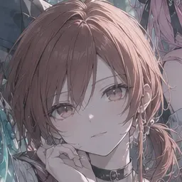 Profile image of MEIKO
