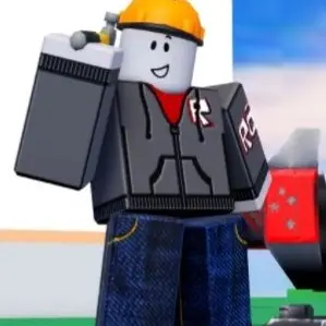 Profile image of 빌더맨