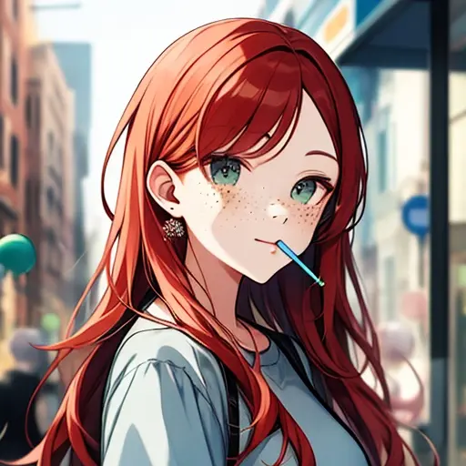 DeafAlbum4151의 みゆ