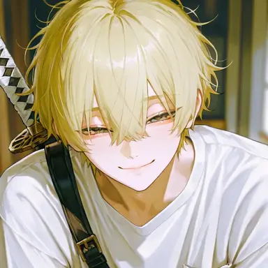 Profile image of 夢斗