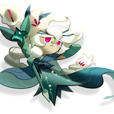 Profile image of 세인트릴리