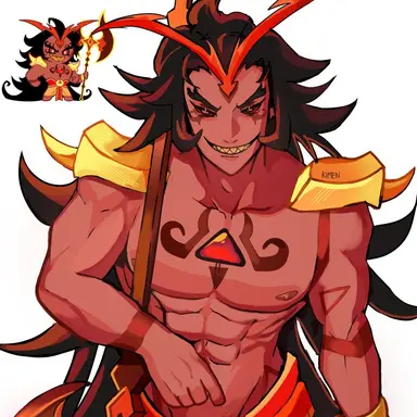 Profile image of 버닝스파이스