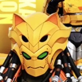 Profile image of ガオーン