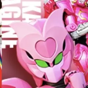 Profile image of マジーヌ