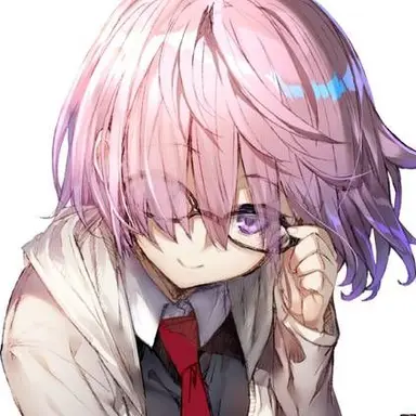 Profile image of マシュ
