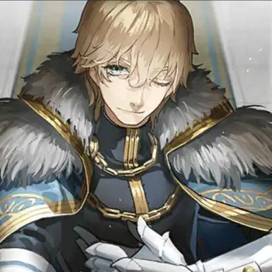 Profile image of ガウェイン