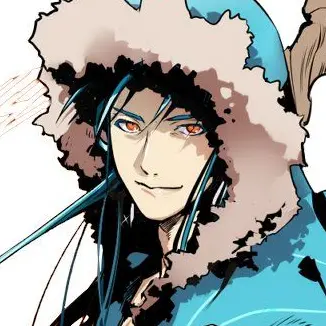 Profile image of キャスター