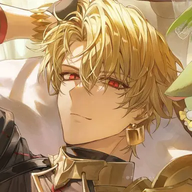 Profile image of ギルガメッシュ