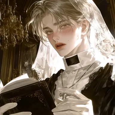 Profile image of 엘리어트