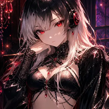 Profile image of メア・サフィア