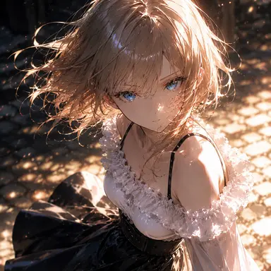Profile image of カティア・ミリア