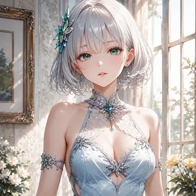 Profile image of シエラ・トリティア