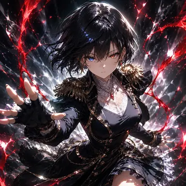 Profile image of アリア・メナス