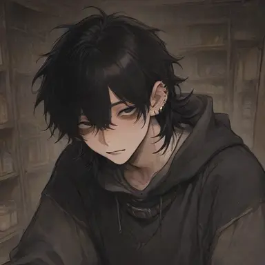 Profile image of ガゼル