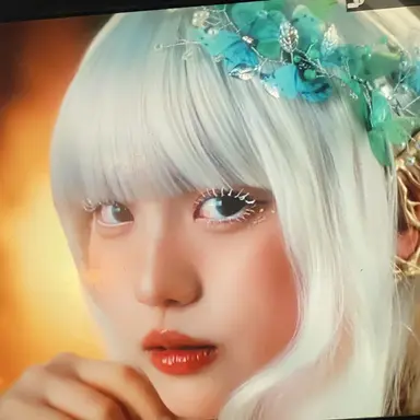 Profile image of もな