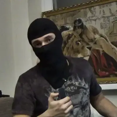 BitterFund4197의 Mexican Mafia - BL