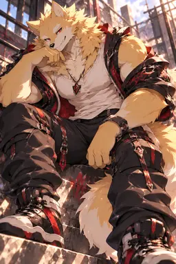 Profile image of 라이가