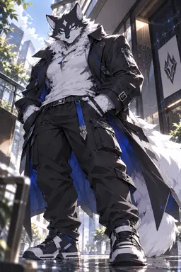 Profile image of 소우지