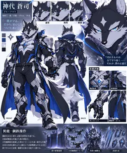 Profile image of ソウジ