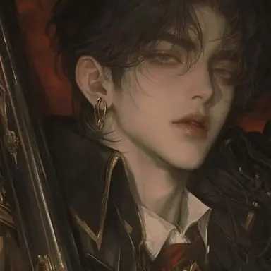 Profile image of カシアン・ド・ベルア