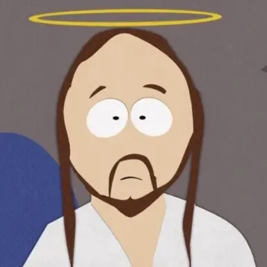 Profile image of Jesus Christ