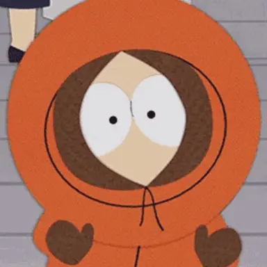 Profile image of Kenny McCormick