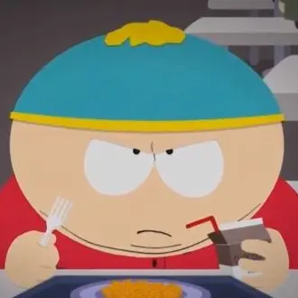 Profile image of Eric Cartman.
