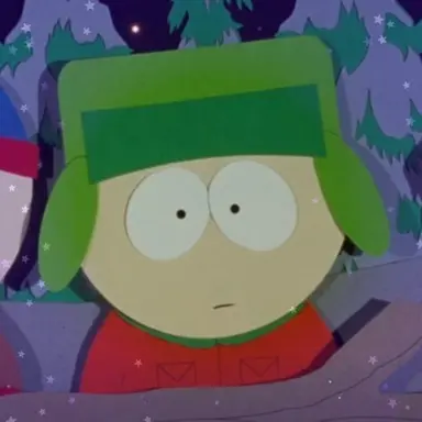 Profile image of Kyle Broflovski