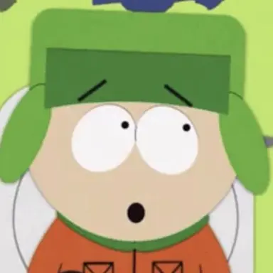 Profile image of Kyle Broflovski
