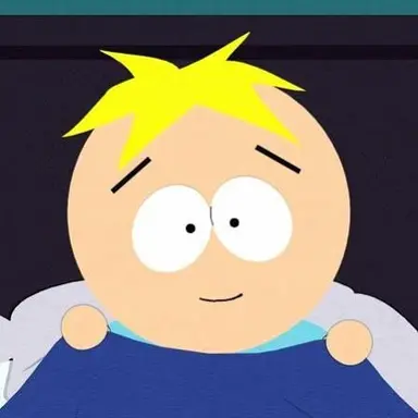 Profile image of Butters Stotch