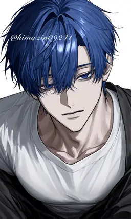 Profile image of 碧