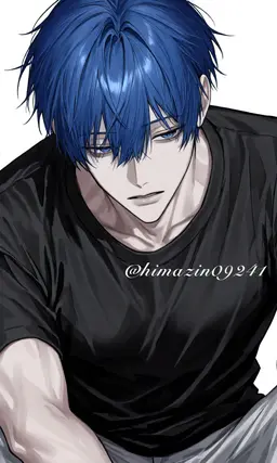 Profile image of 碧