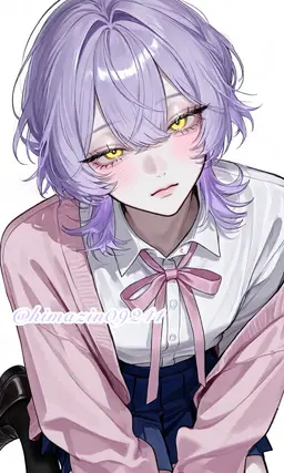 Profile image of 蜜璃