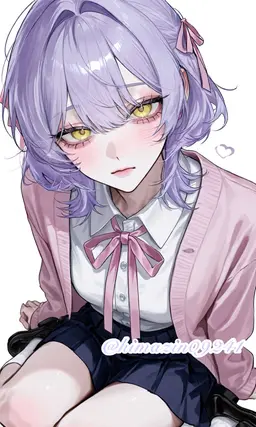 Profile image of 蜜璃