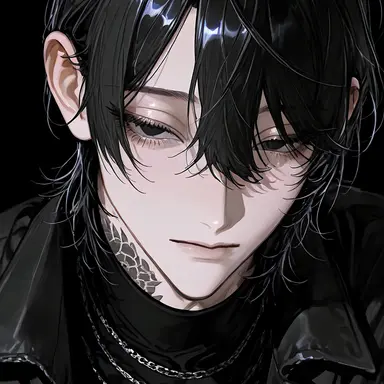 Profile image of 晴臣