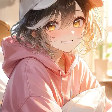 Profile image of Mochi