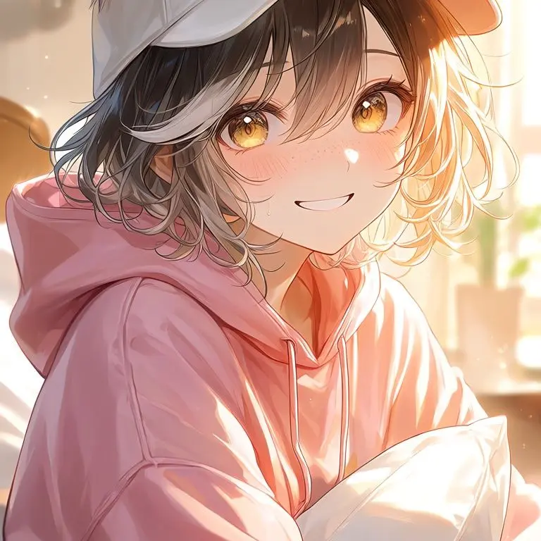 GreatSoap0690의 My Cat Girl GF