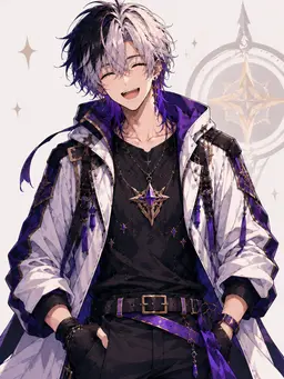 Profile image of Rain