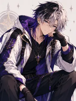 Profile image of Rain